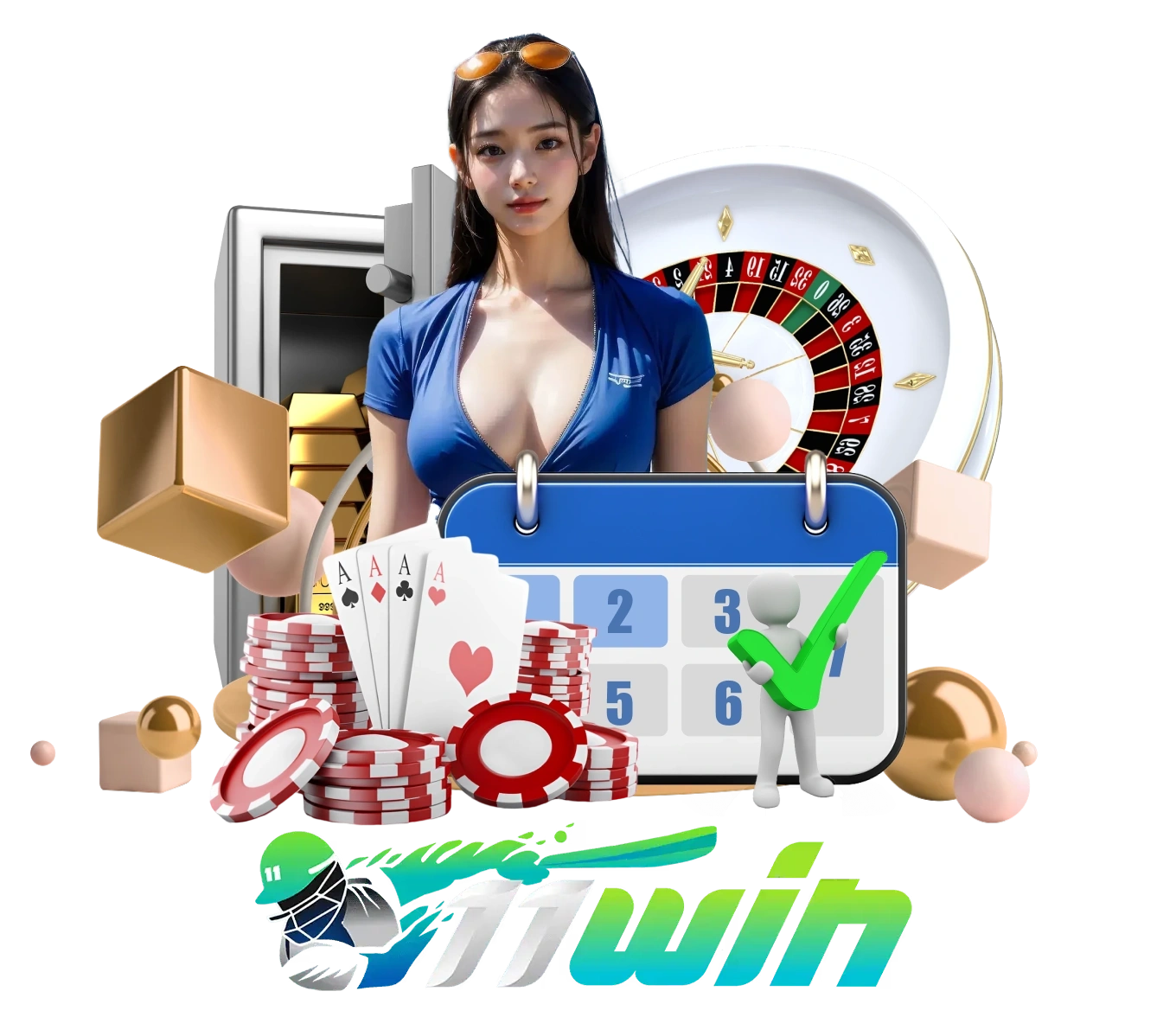 Cổng truy cập di động 11Win